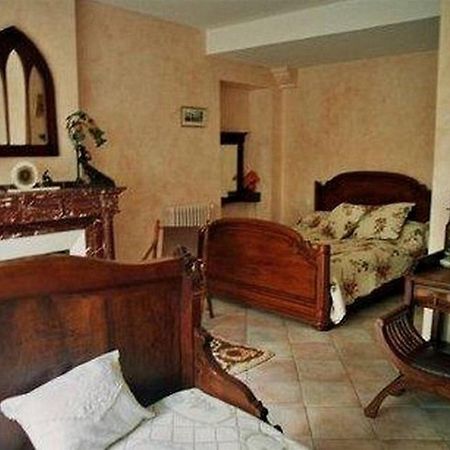 ホテル La Maison De Josepha Ferrals-lès-Corbières エクステリア 写真