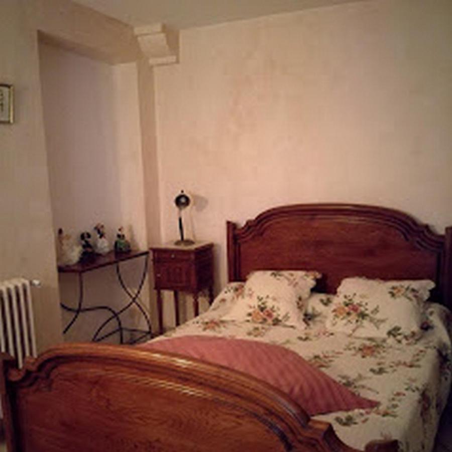 ホテル La Maison De Josepha Ferrals-lès-Corbières エクステリア 写真
