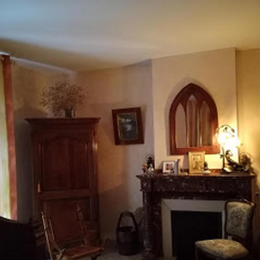 ホテル La Maison De Josepha Ferrals-lès-Corbières エクステリア 写真