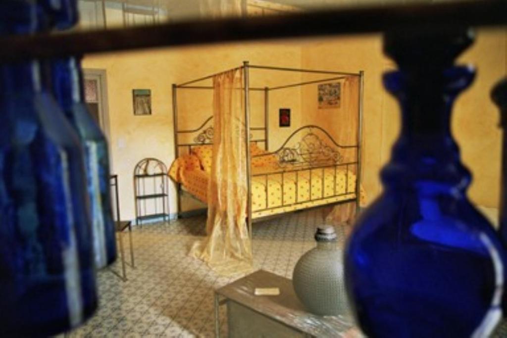 ホテル La Maison De Josepha Ferrals-lès-Corbières 部屋 写真