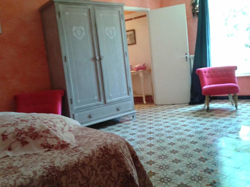 ホテル La Maison De Josepha Ferrals-lès-Corbières エクステリア 写真