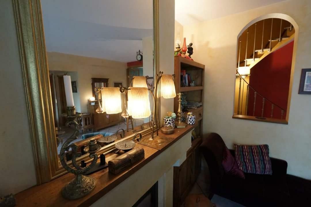 ホテル La Maison De Josepha Ferrals-lès-Corbières エクステリア 写真